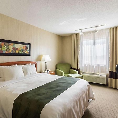 Quality Inn Marshall Mn Near University Extérieur photo