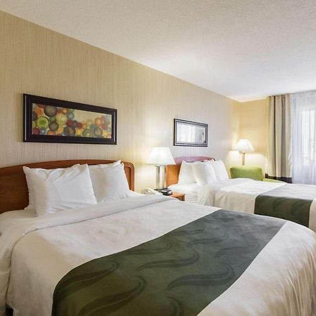 Quality Inn Marshall Mn Near University Extérieur photo