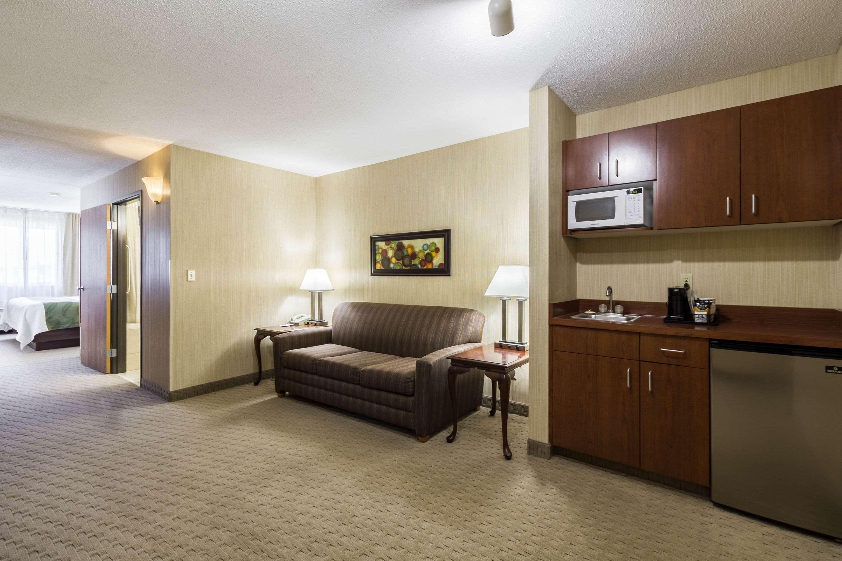 Quality Inn Marshall Mn Near University Extérieur photo