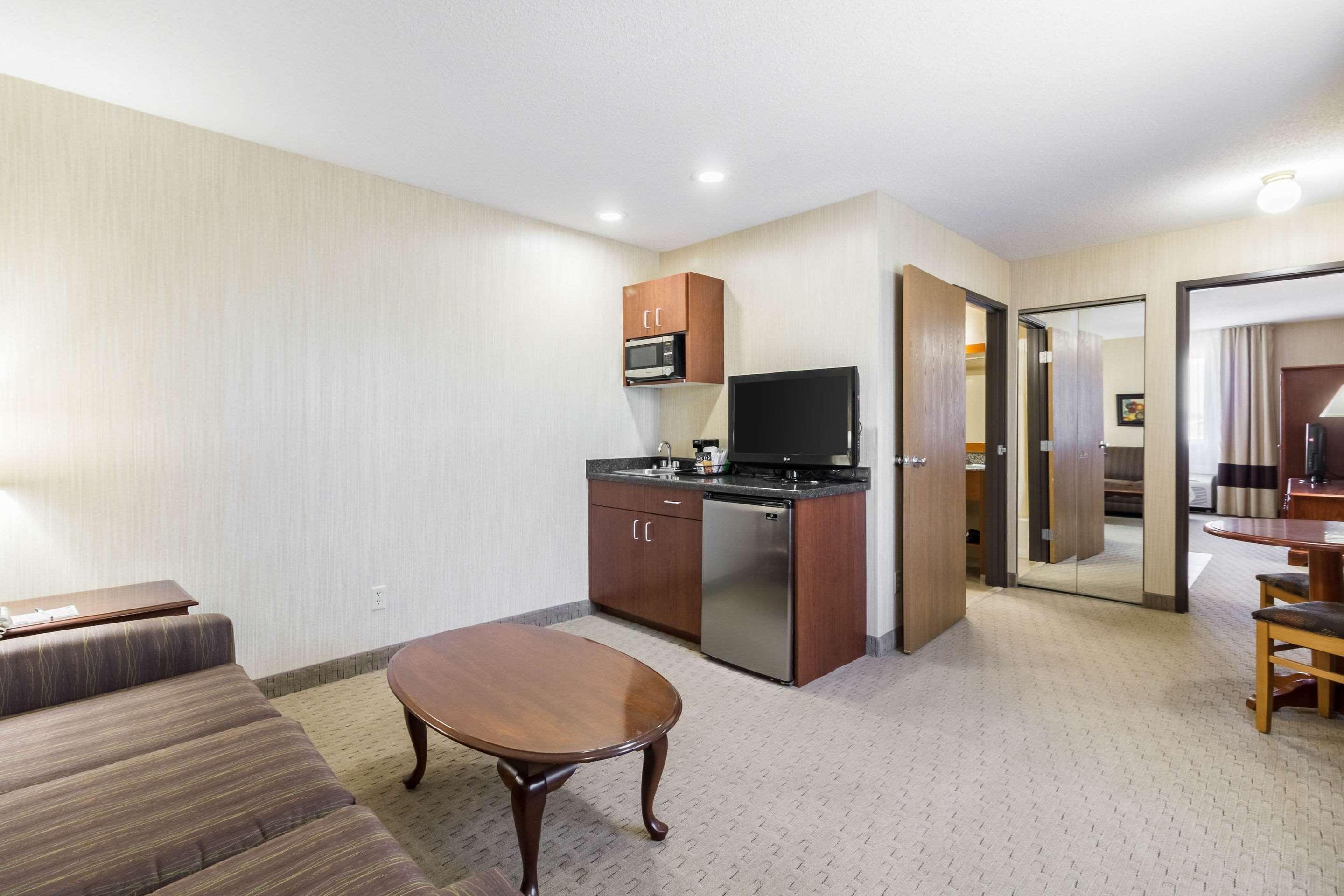 Quality Inn Marshall Mn Near University Extérieur photo