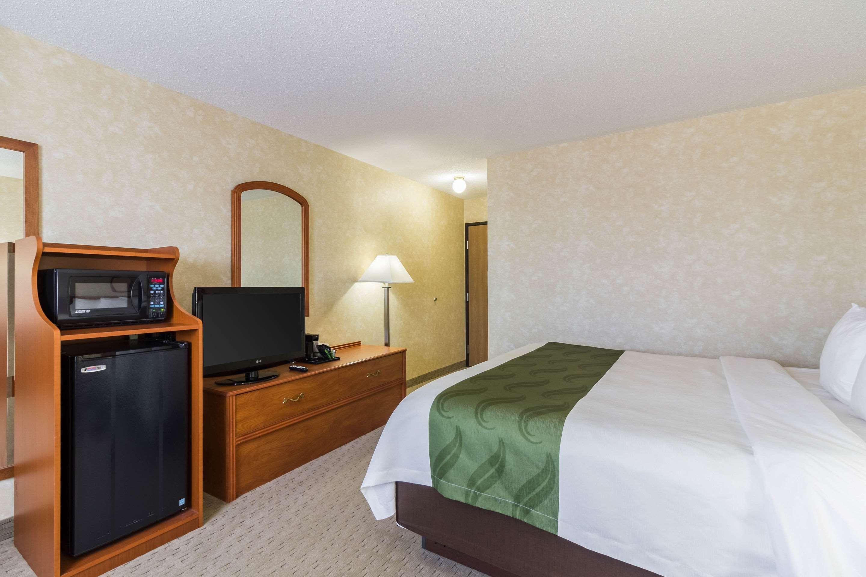Quality Inn Marshall Mn Near University Extérieur photo