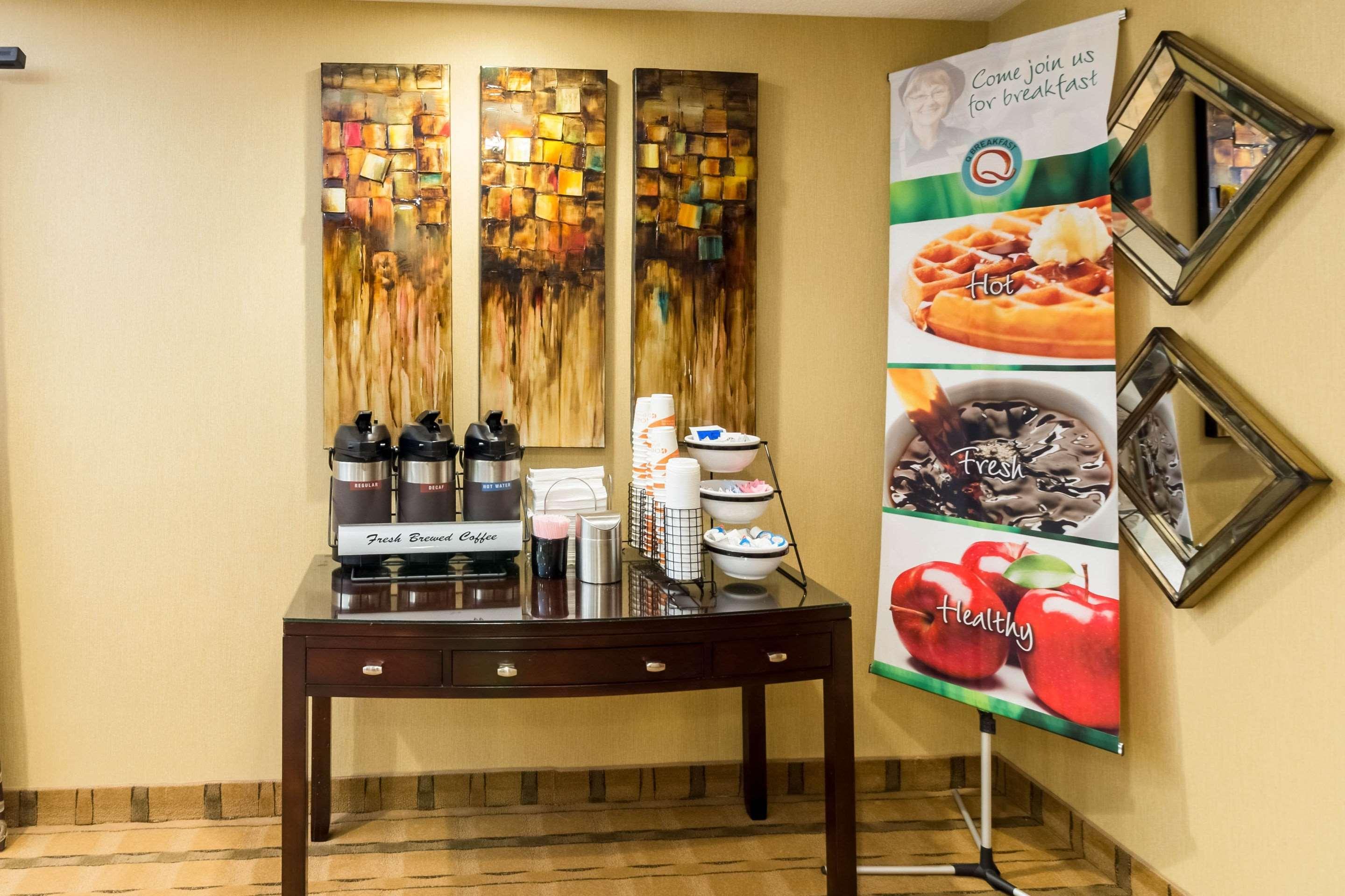 Quality Inn Marshall Mn Near University Extérieur photo