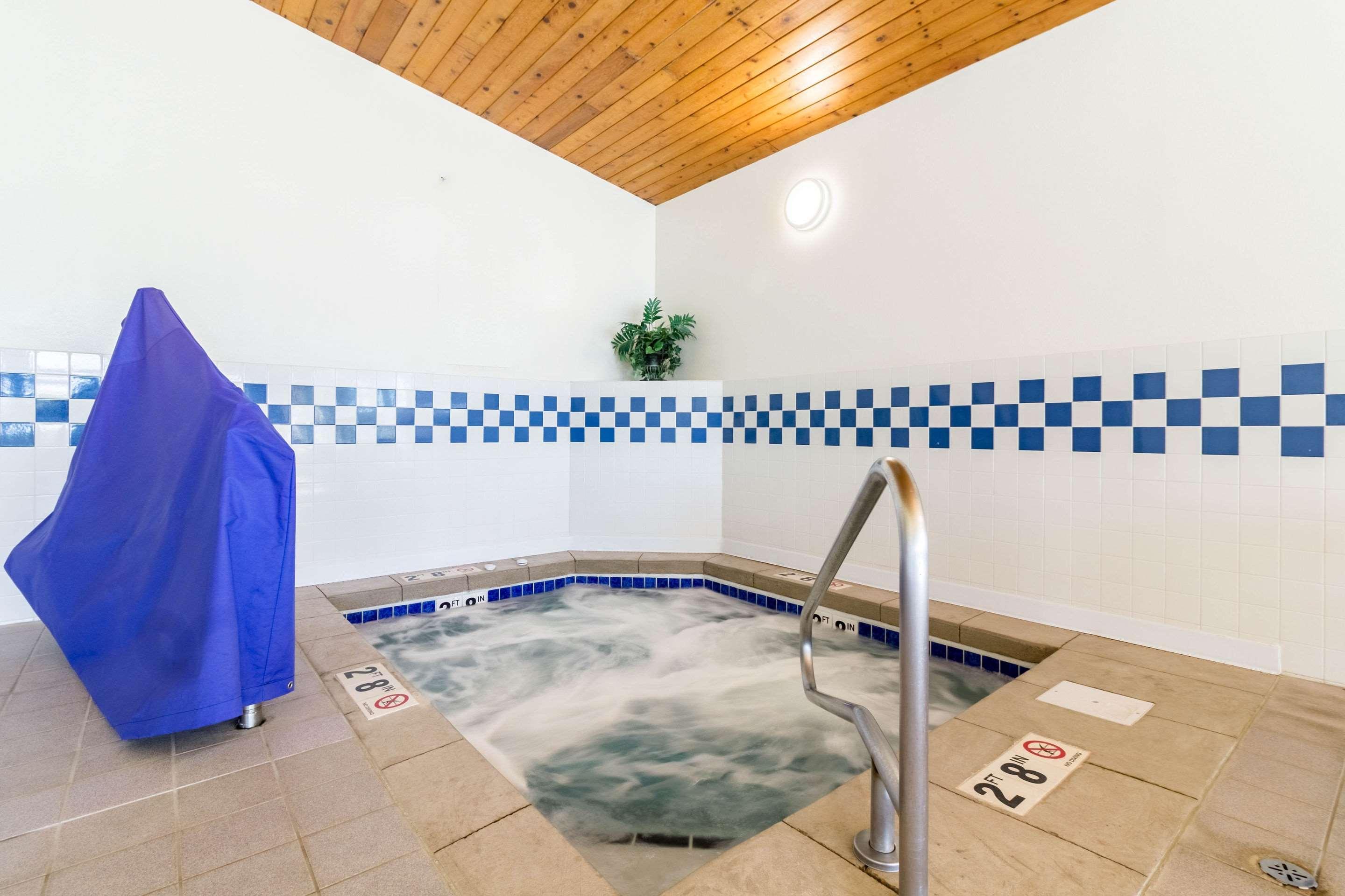 Quality Inn Marshall Mn Near University Extérieur photo