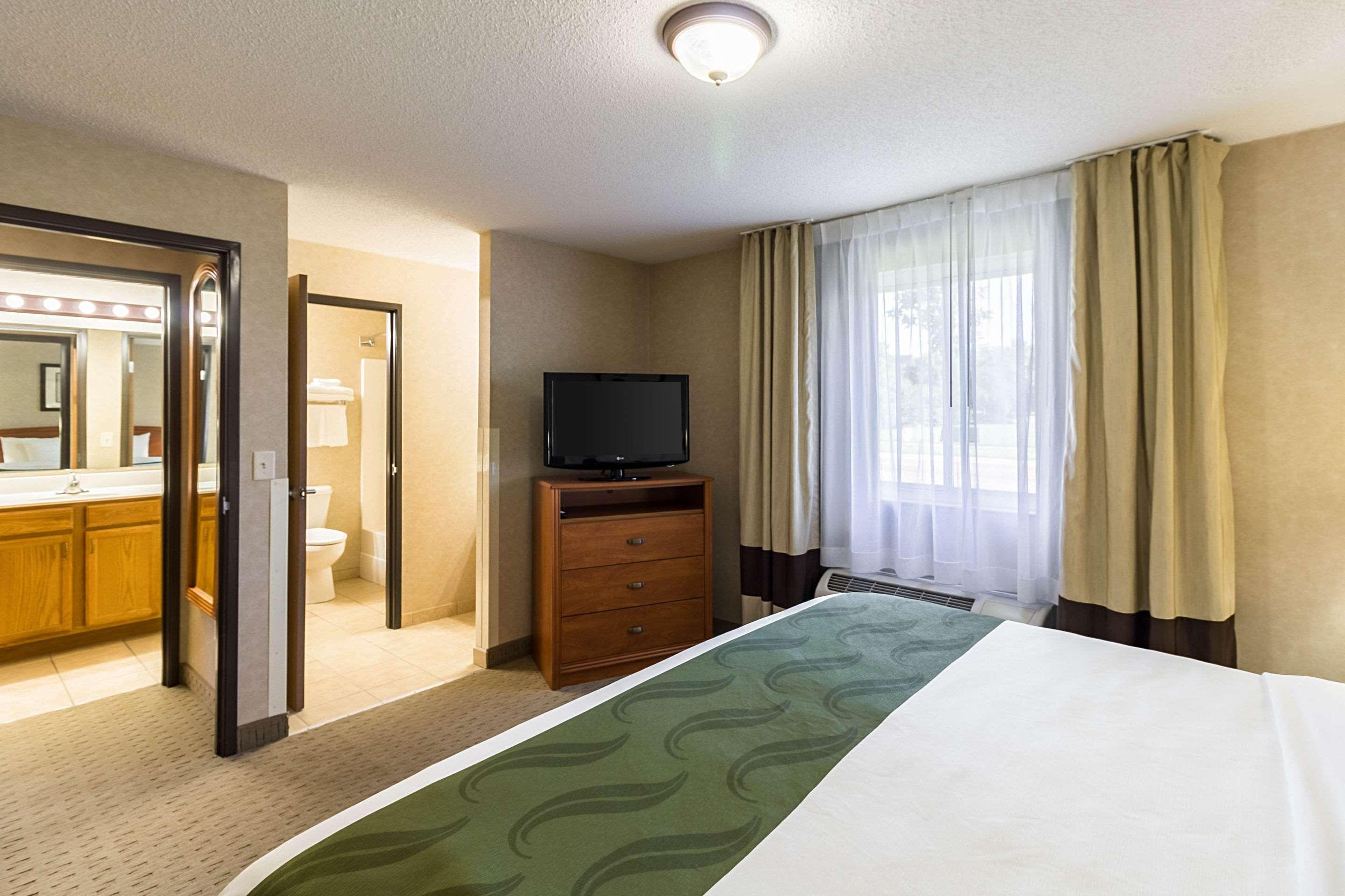 Quality Inn Marshall Mn Near University Extérieur photo