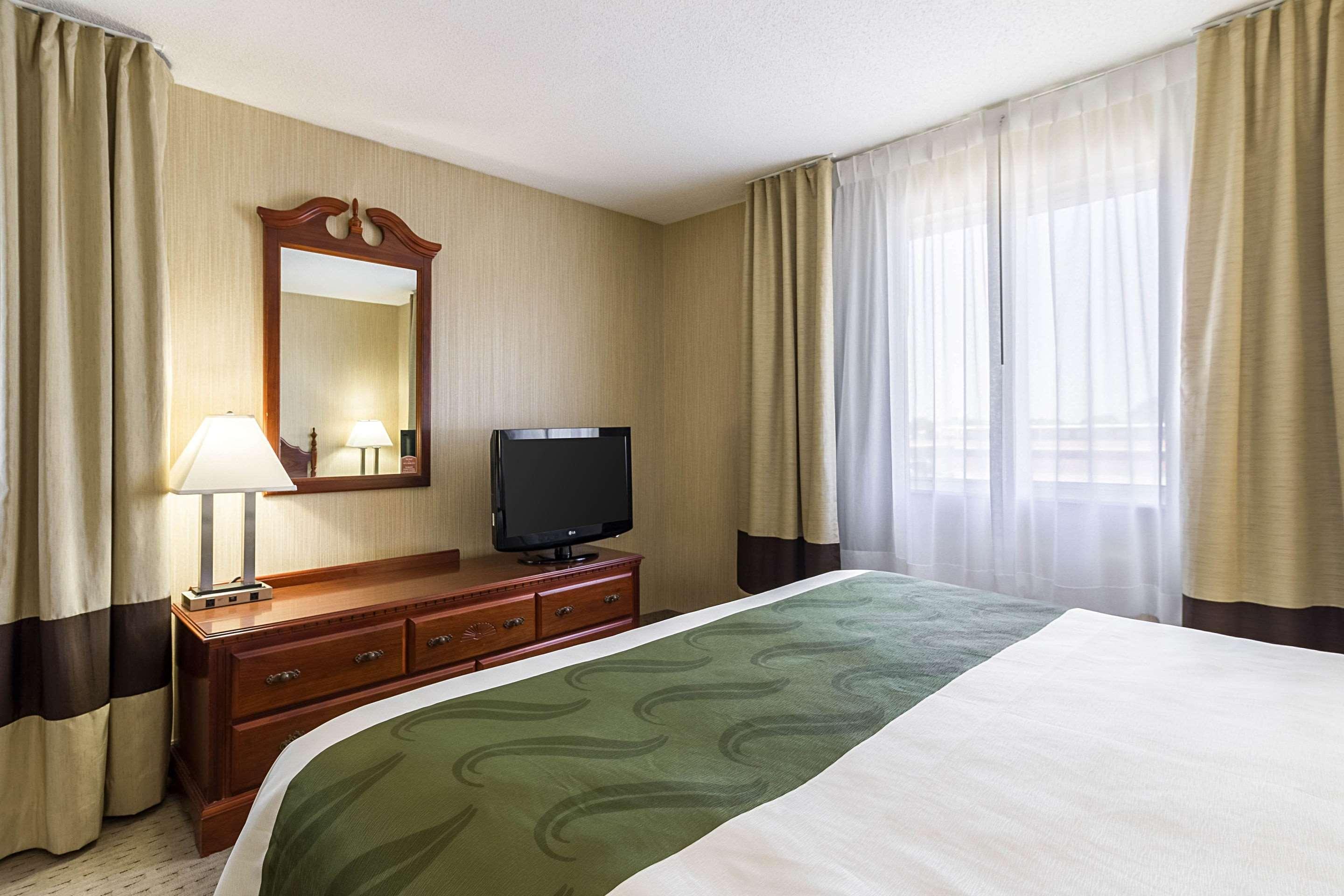 Quality Inn Marshall Mn Near University Extérieur photo