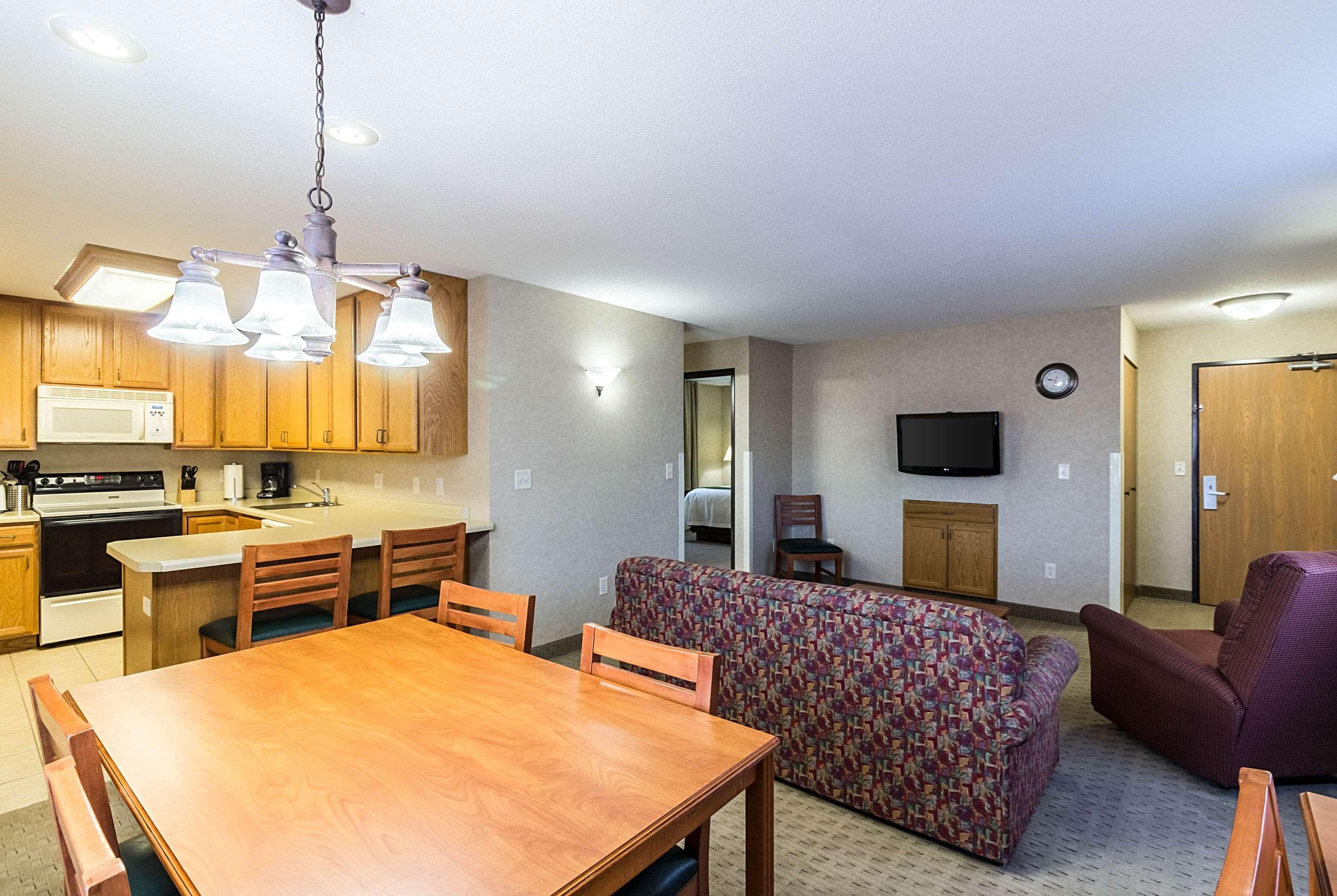 Quality Inn Marshall Mn Near University Extérieur photo