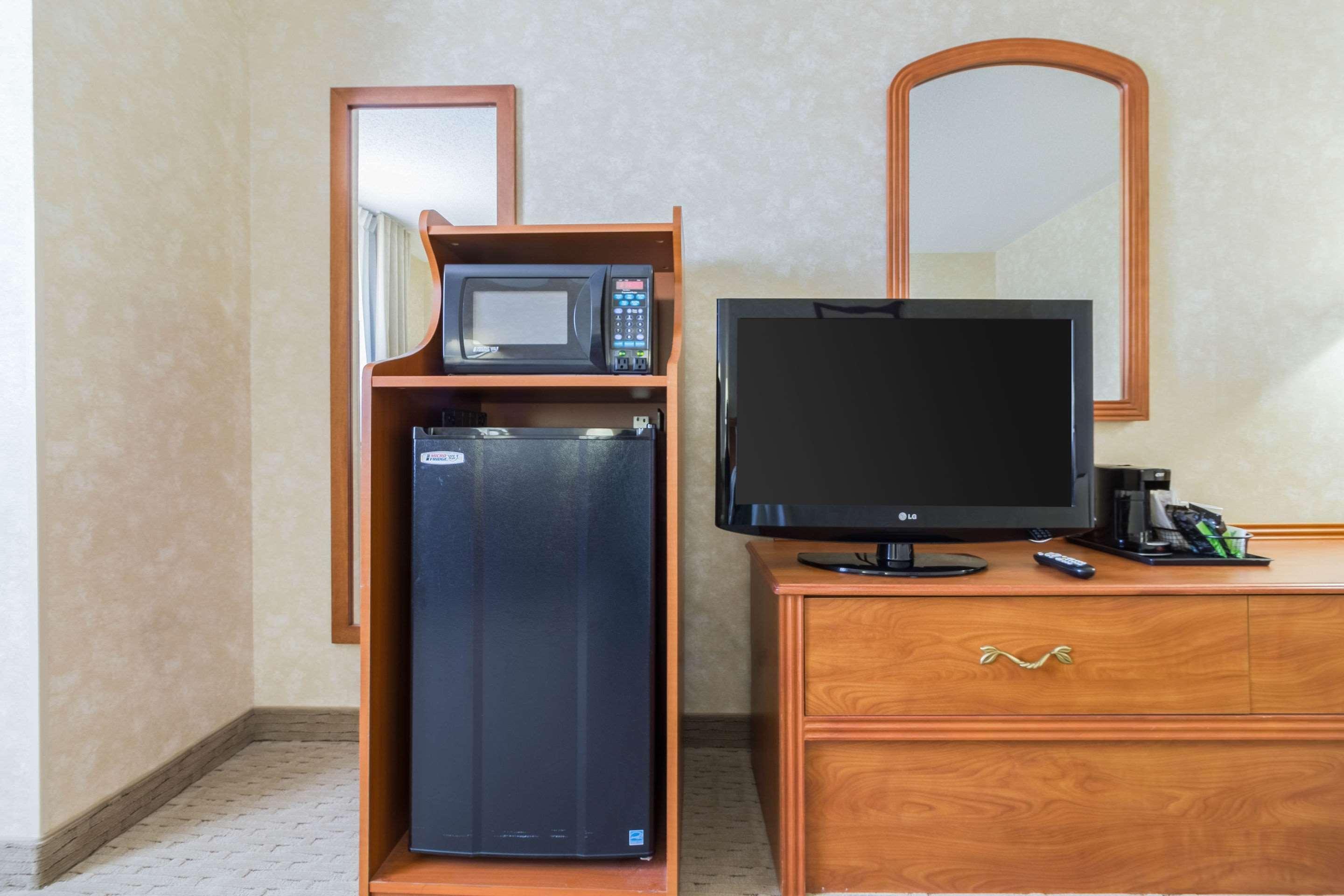 Quality Inn Marshall Mn Near University Extérieur photo