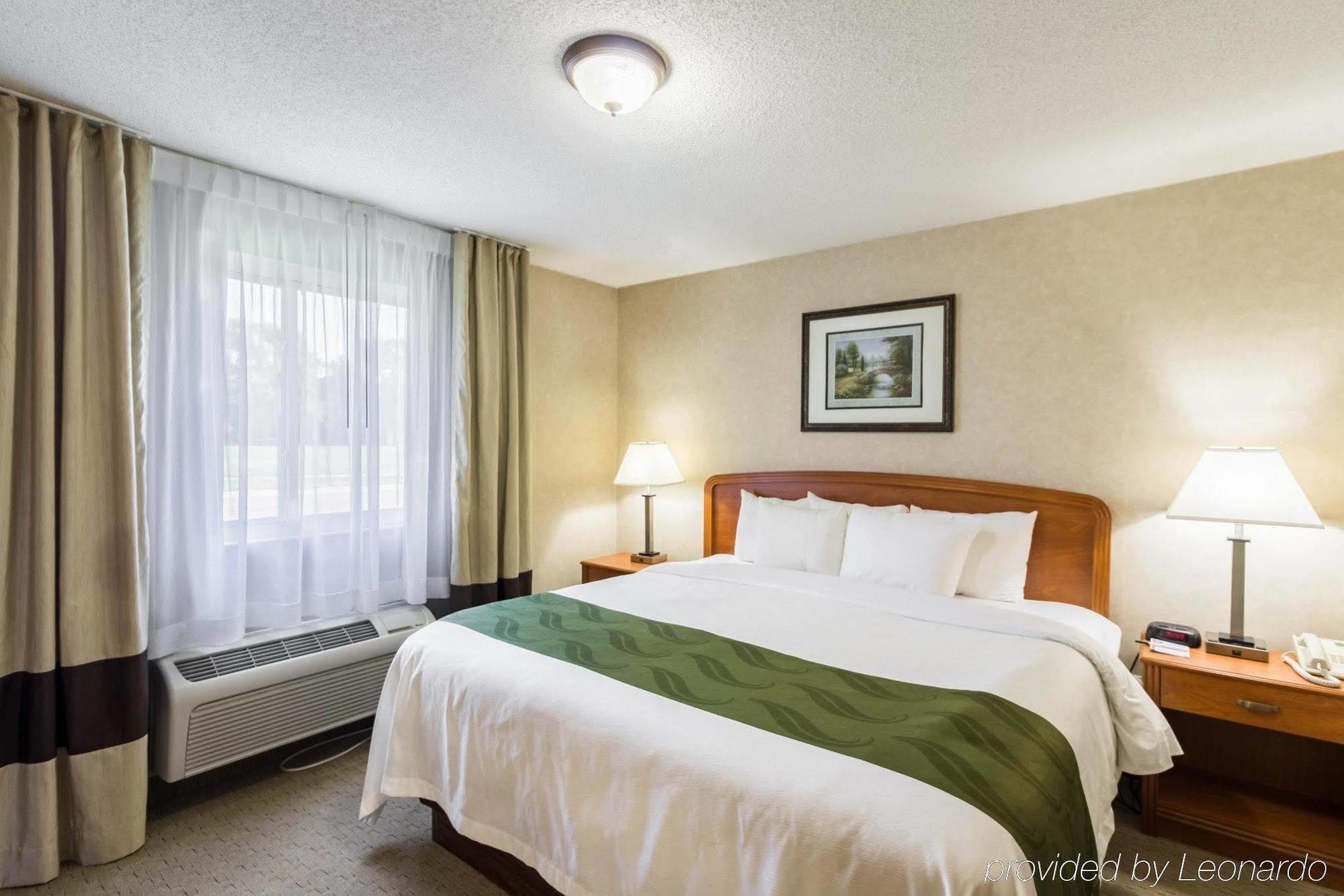 Quality Inn Marshall Mn Near University Extérieur photo